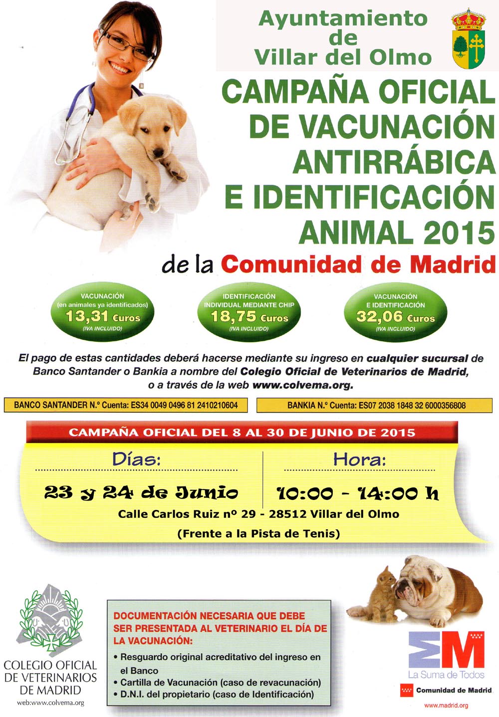 Cartel-campana-oficial-vacunacion-2015pequeno
