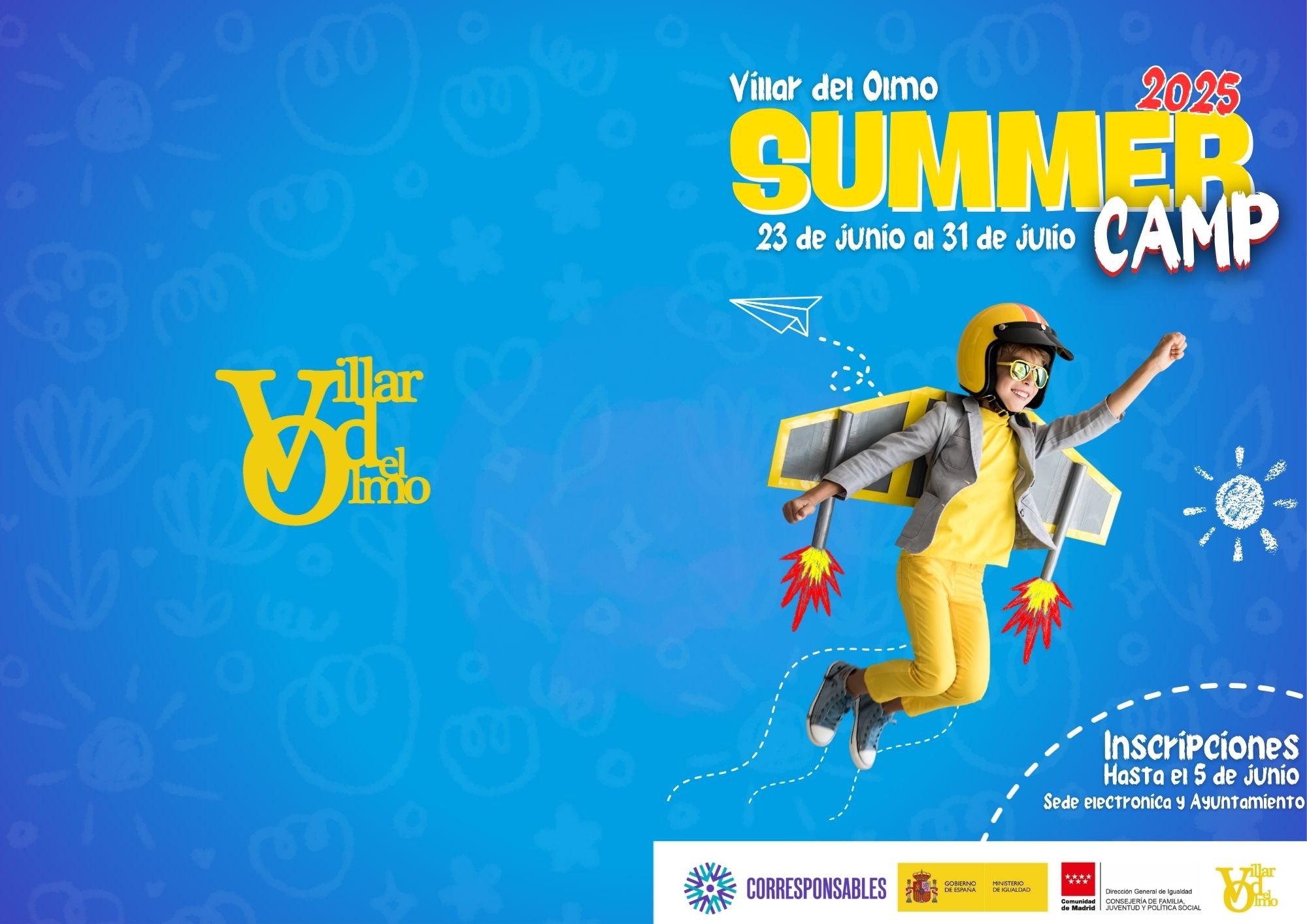 SummerCampVillar25ok